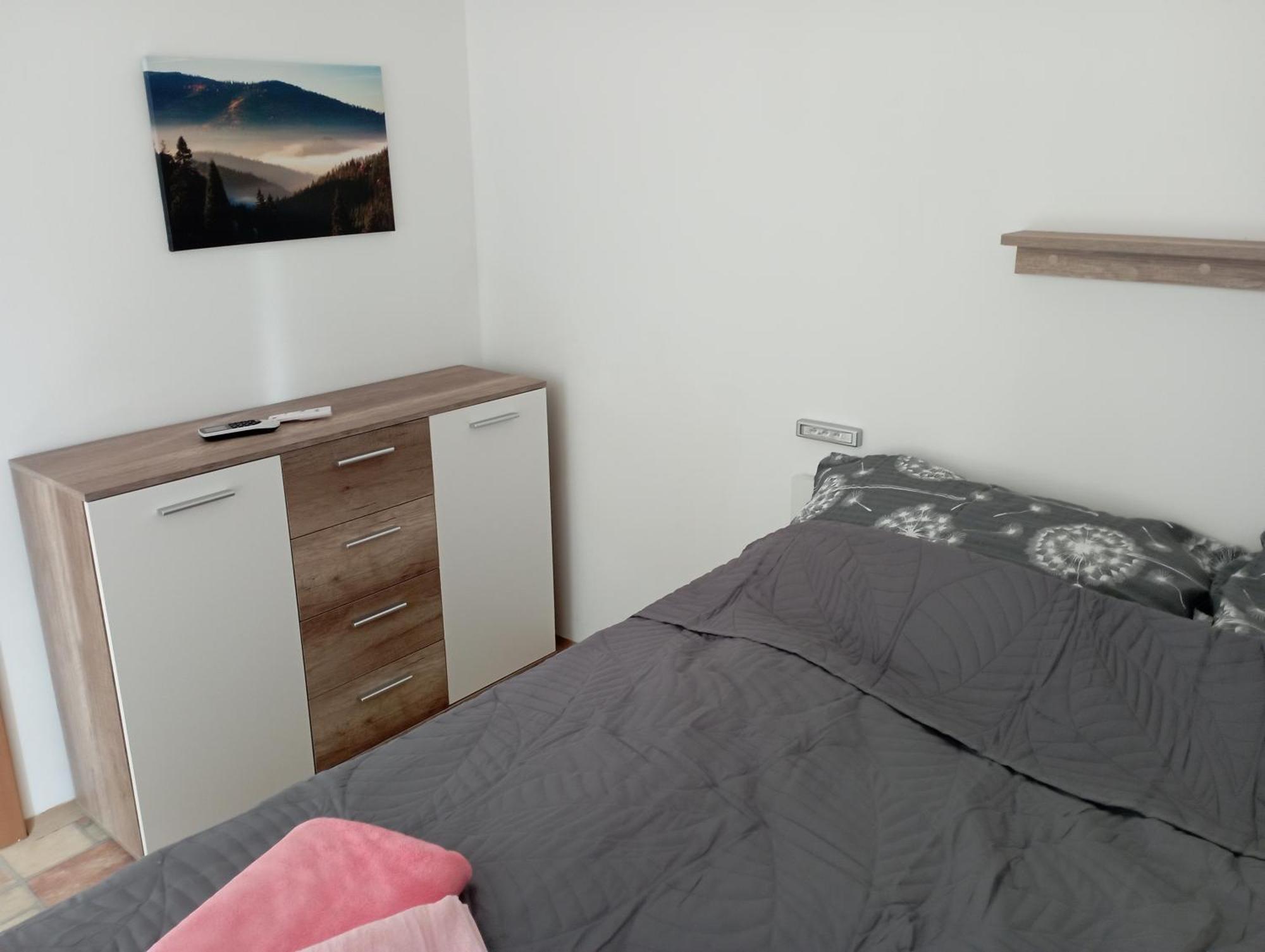 Soukromy Deluxe Apartmán *