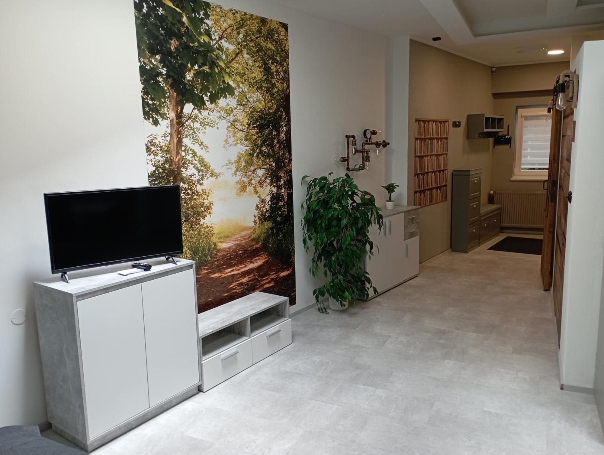 Soukromy Deluxe Apartmán *