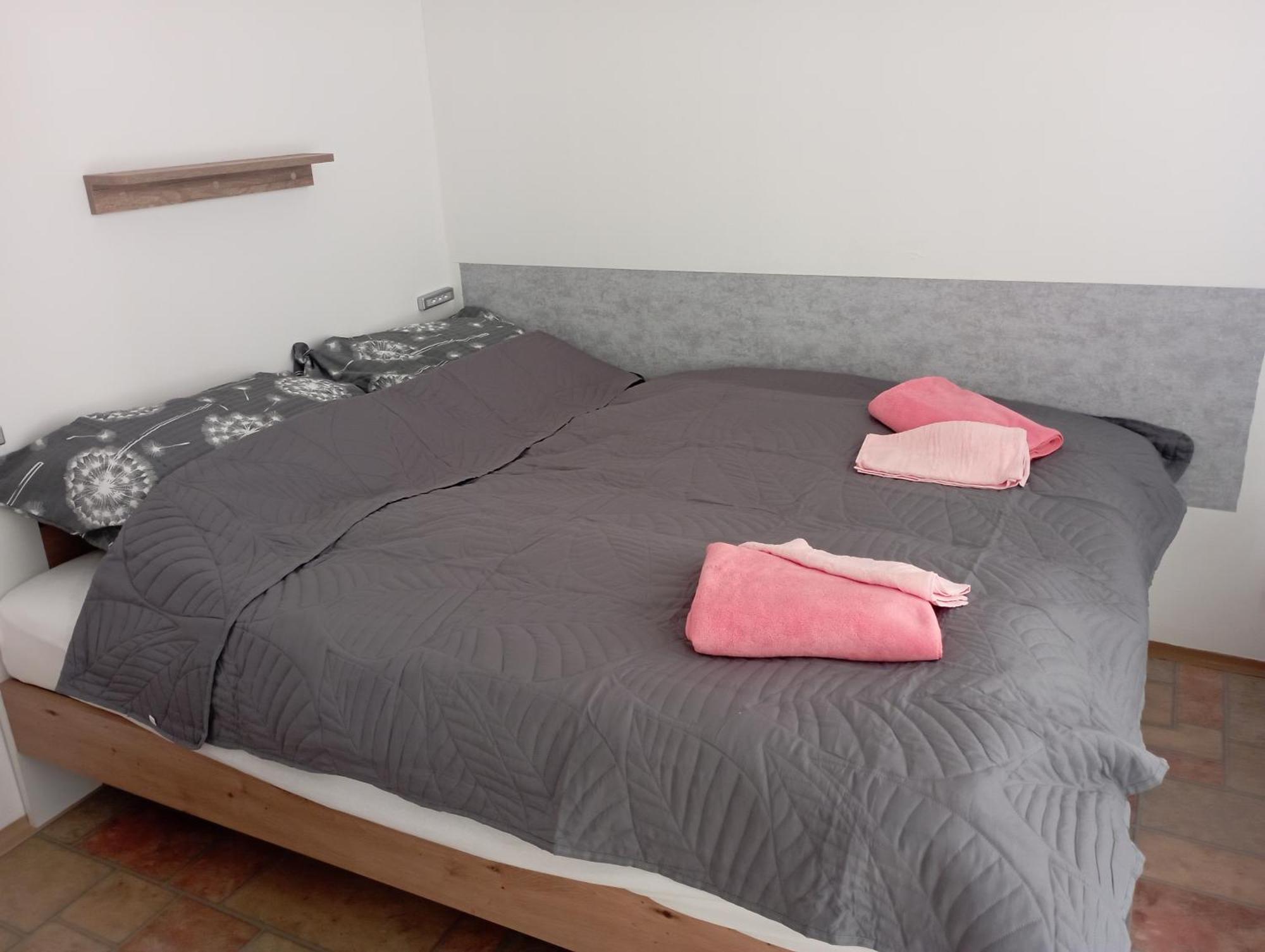 Apartment Soukromy Deluxe *