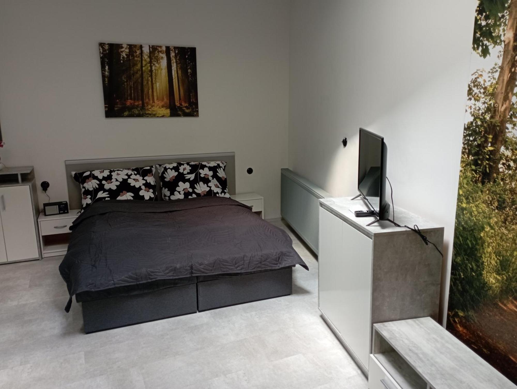 Soukromy Deluxe Apartmán Trutnov