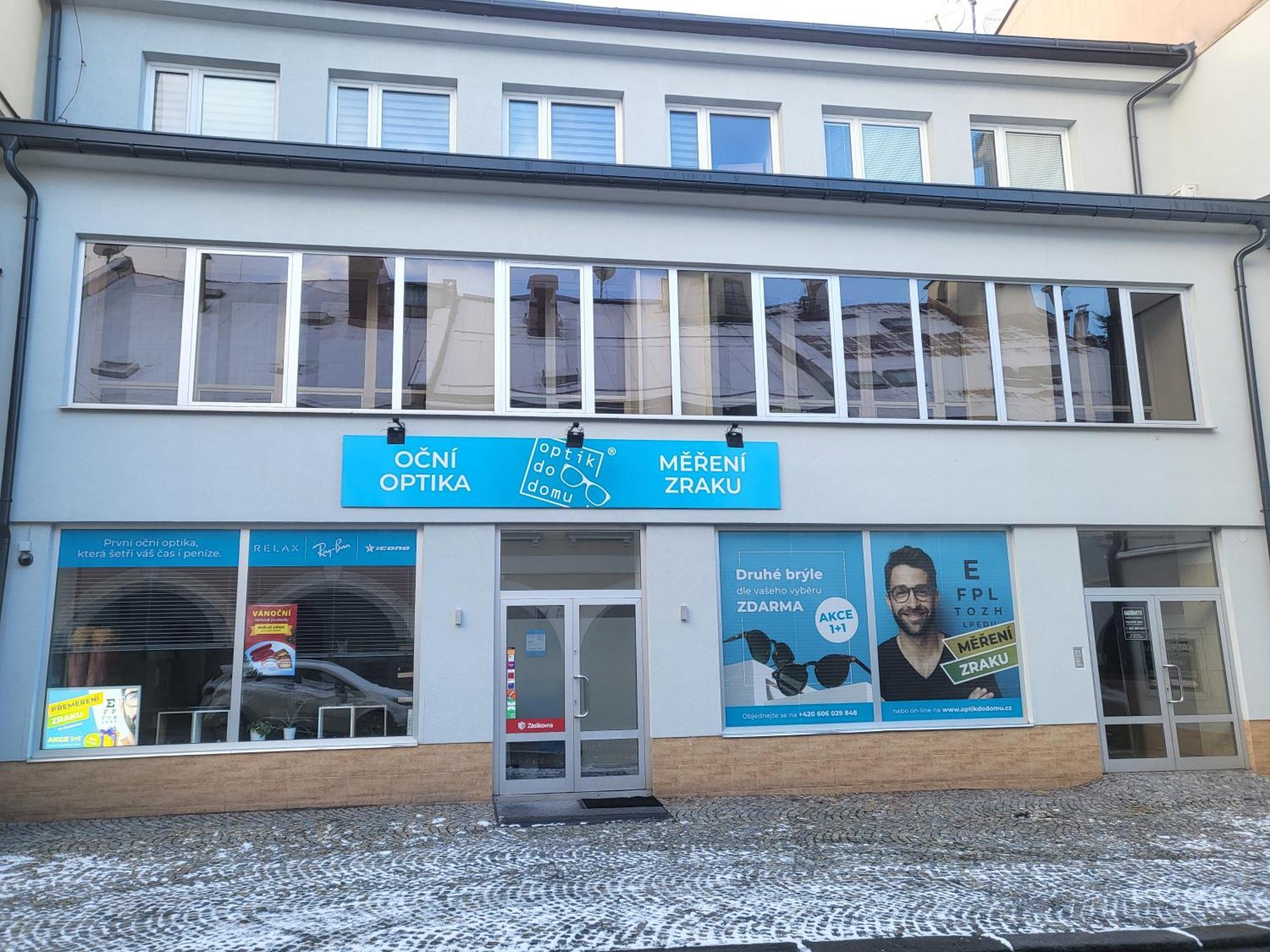 Soukromy Deluxe Apartmán *